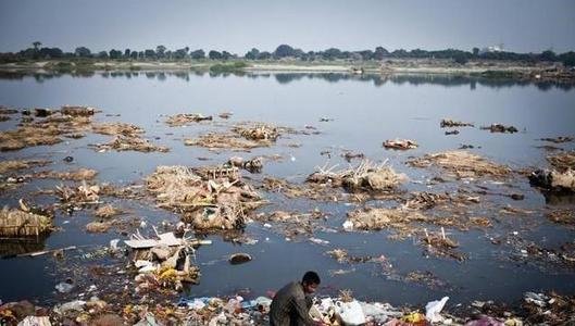 恒河的上游叫什么