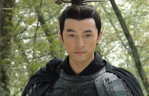 历史上有蒙毅这个人吗