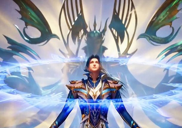 斗罗大陆唐三有几个十万年魂环