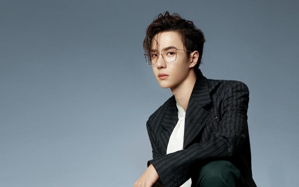 王一博是顶流还是一线