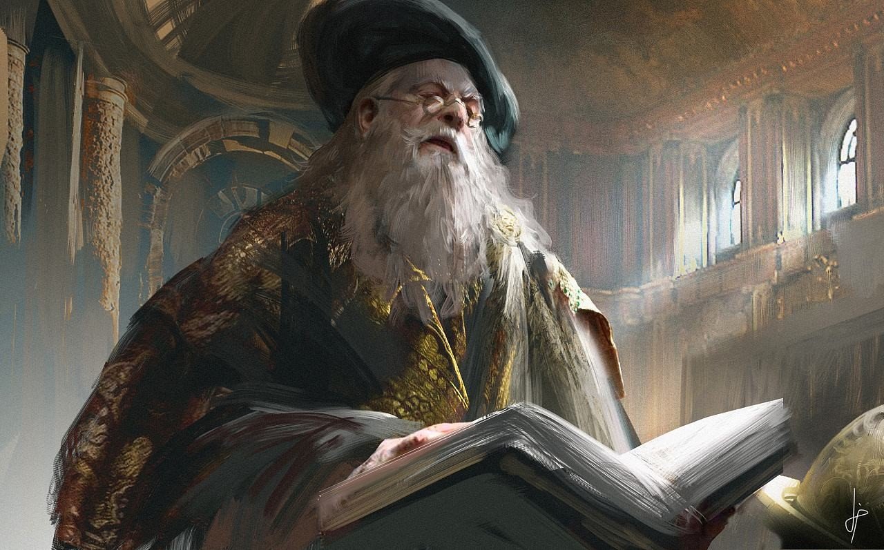 近代科学之父是谁？