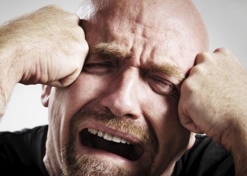 努力了那么久，突然有一刻想放弃，怎么办？