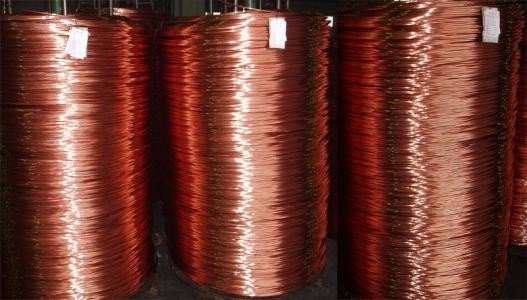 无氧铜和紫铜的区别？