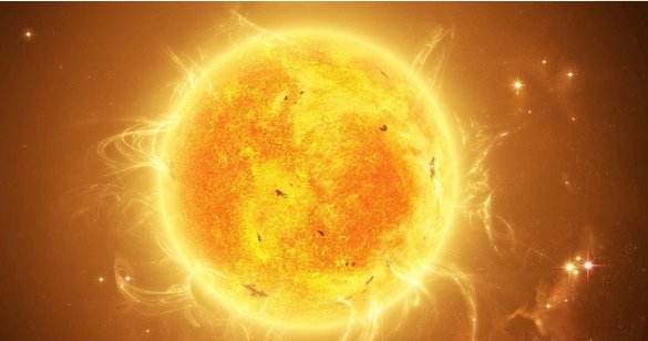 “牵藤西山洼，花开人出门，花谢人回家。”猜一字。