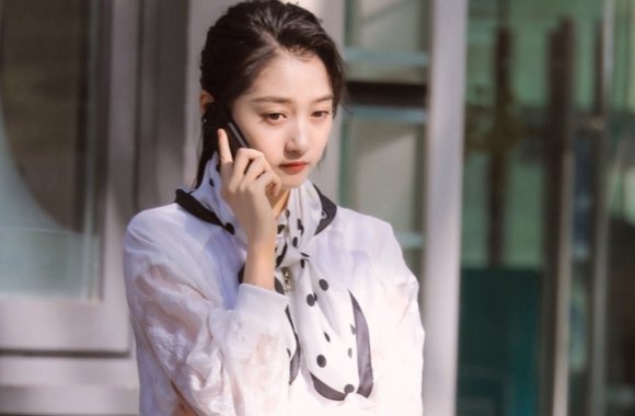 关晓彤演的所有剧