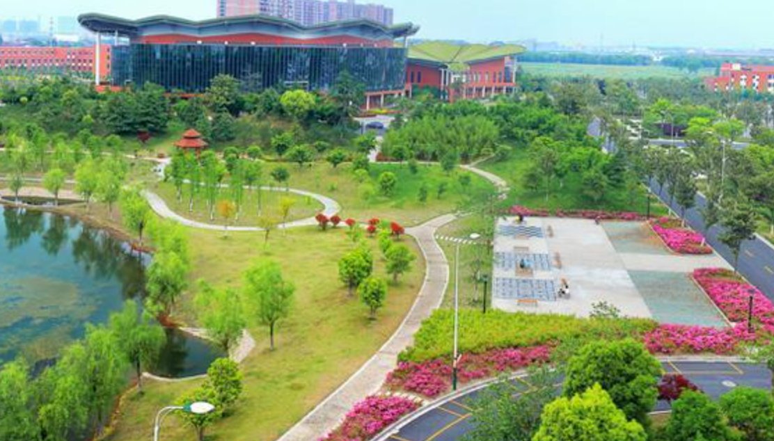 江苏畜牧兽医职业技术学院有大专吗？