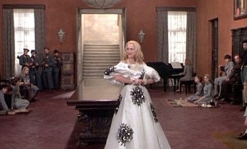 《索多玛的猫》讲了什么故事?