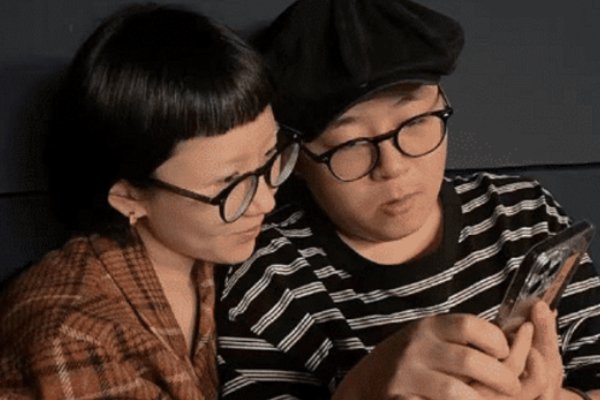 郝劭文未婚妻是化妆师，他们是如何相识的？