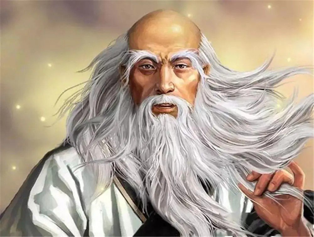 鬼谷子有几个徒弟？