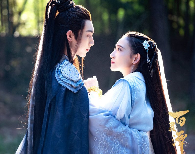 《百灵潭》开播了，观众对这部剧的反响如何？