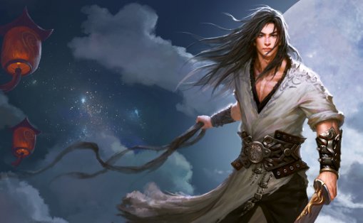 九霄龙云惊天变是什么意思哎**