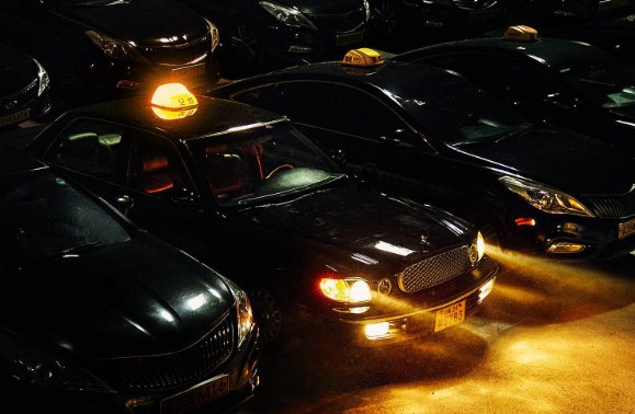 模范出租车2为什么停播