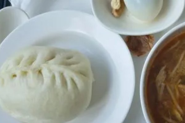 学早餐技术一般多少钱？