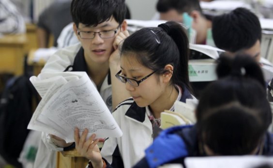 2023年全国各地高考时间表