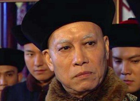 为什么称呼太监为