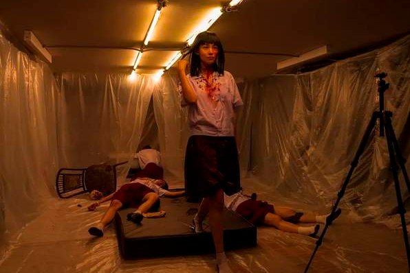 《禁忌女孩》在哪个平台可以看?