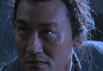 狄仁杰之四大天王沙陀忠为什么变坏了?