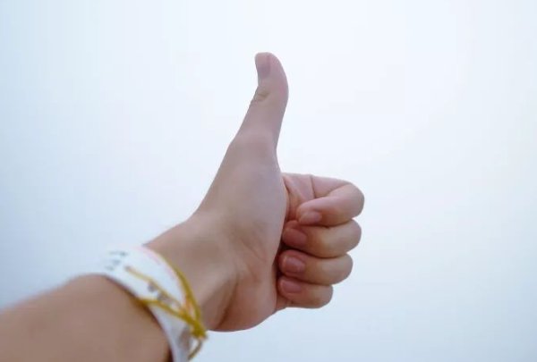 肯定是什么意思