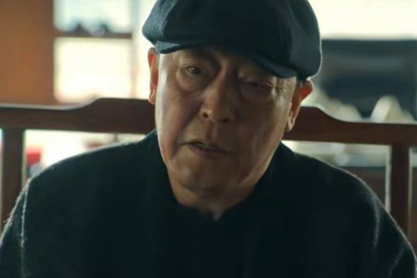 狂飙里泰叔结局