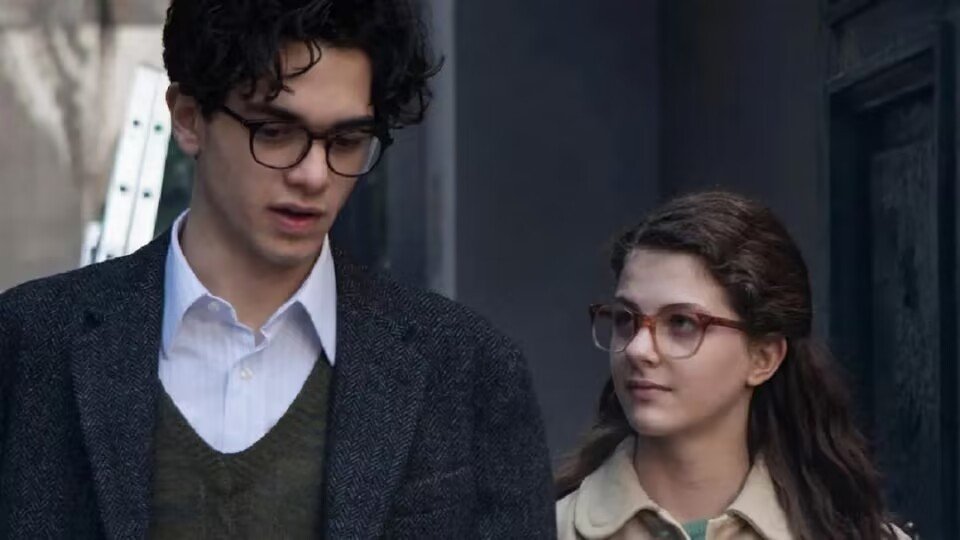 经典好看评分高的美剧有哪些？