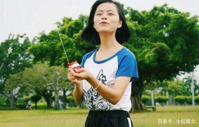看到马云儿子和女儿时，不禁感叹，基因真是太强大了，你怎么看？