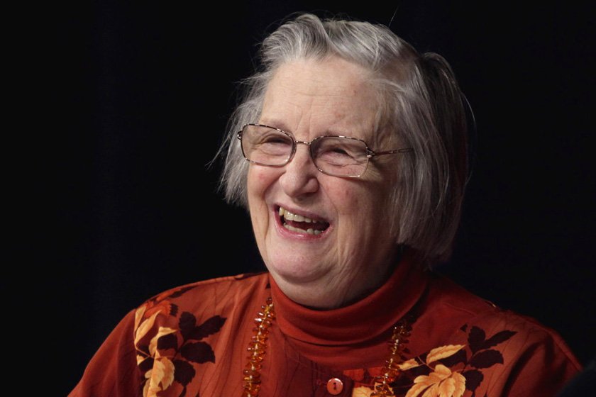 首位获得诺贝尔经济学奖的女性是谁