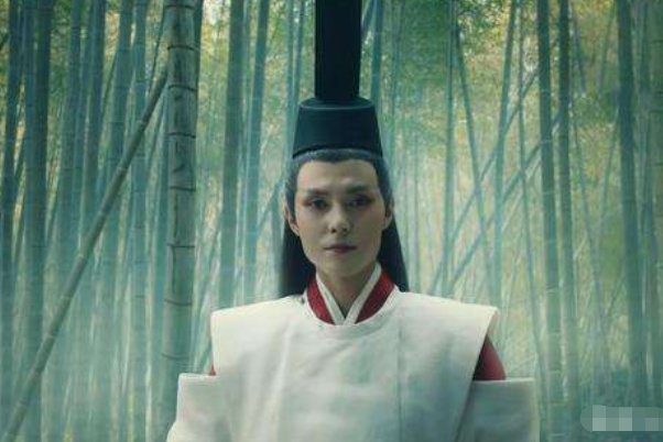 褚嬴真实存在吗