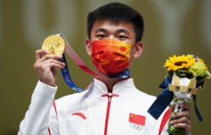 殿军什么意思？