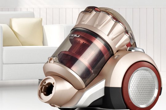 吸尘器哪个品牌好 工业用