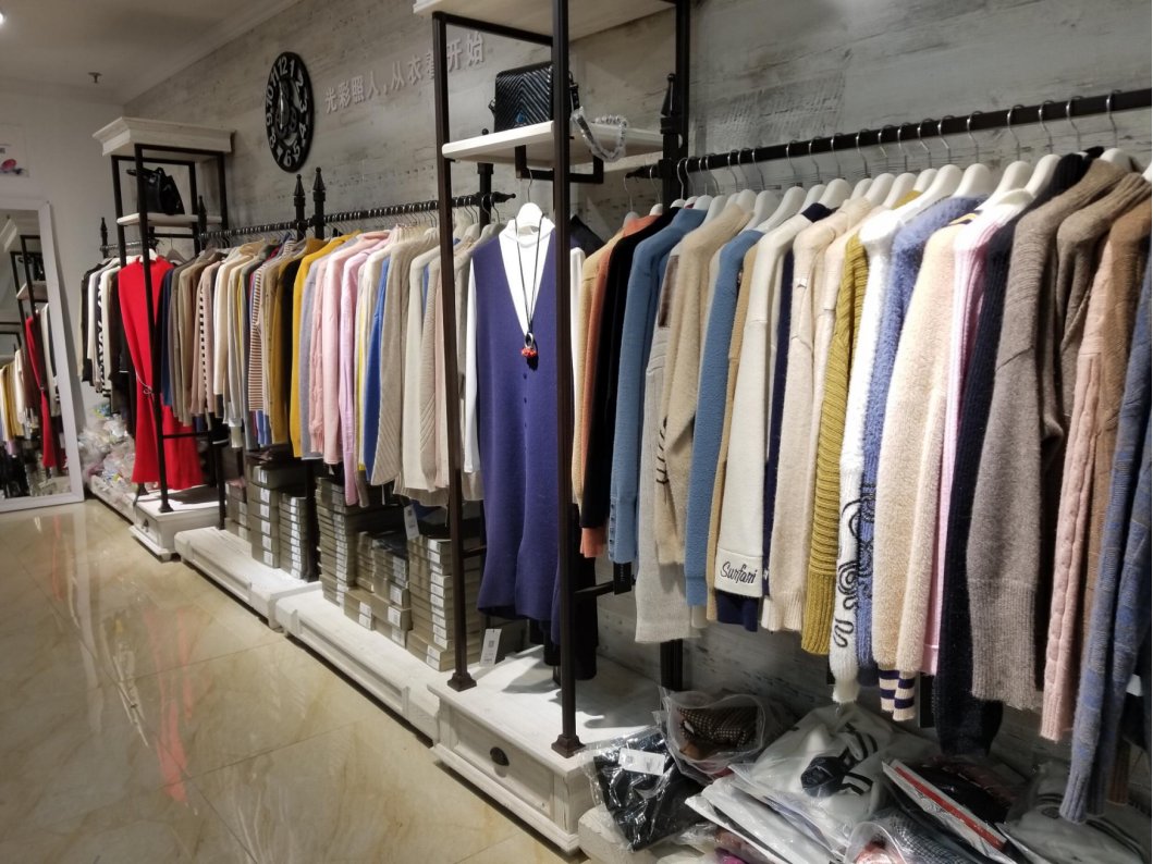 电商最畅销的十大产品有那些？