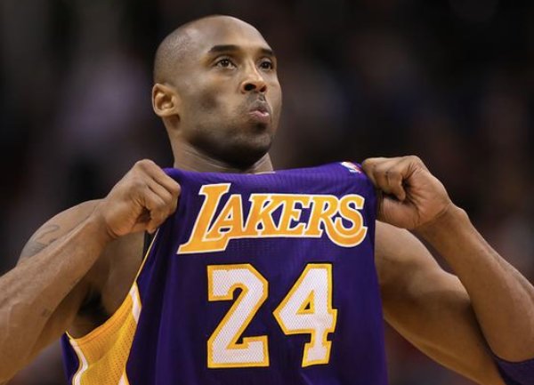 科比8.24是什么日子