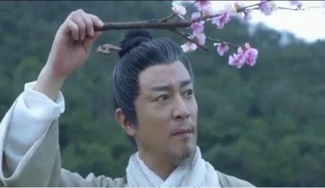 《雪中悍刀行》邓太阿怎么死的？