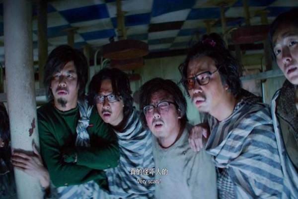 耳听为虚是成语吗