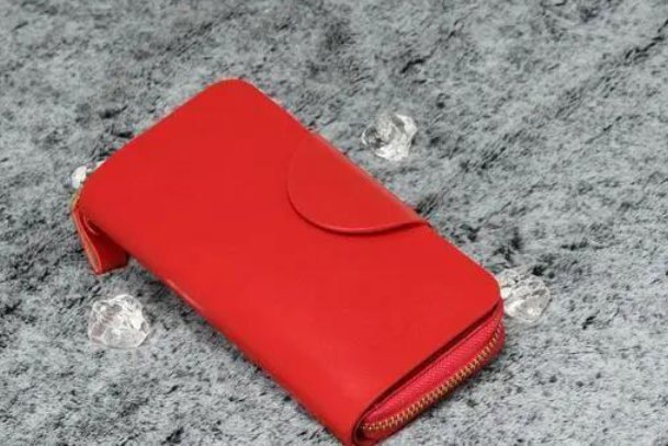 红色钱包招财还是破财