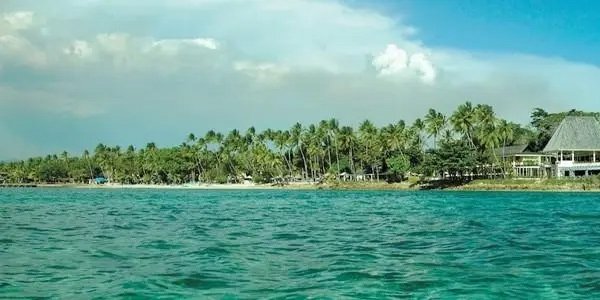 裴济岛在哪个国家 斐济相当于我国哪个城市