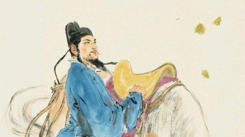 “玉体横陈”这个成语出自哪里？有什么历史典故？