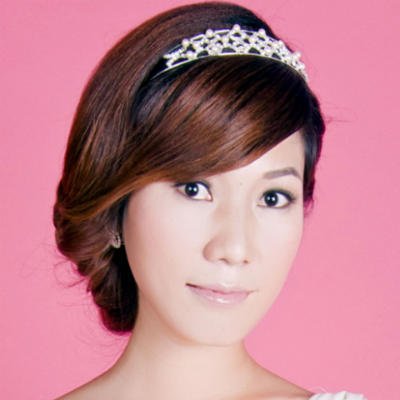 曾婉婷的个人简介