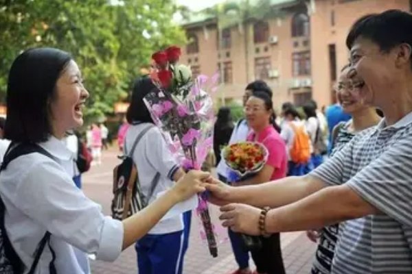 河北高考考几卷