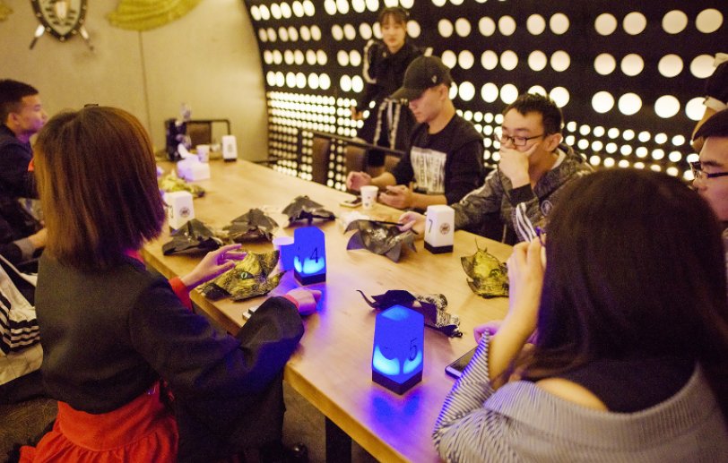 游戏都有一定的规律，数马游戏的规律是什么？