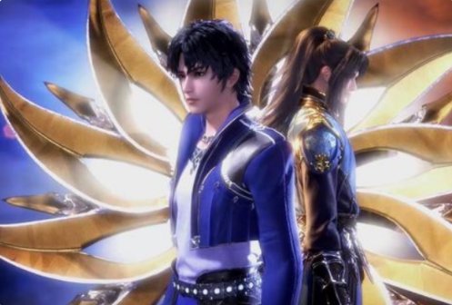 《斗罗大陆》小舞的父亲被谁吃了？