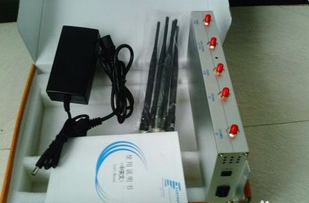 如何防止手机被屏蔽？