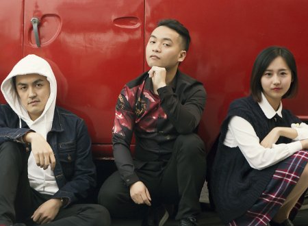 安子和九妹 骏马歌词