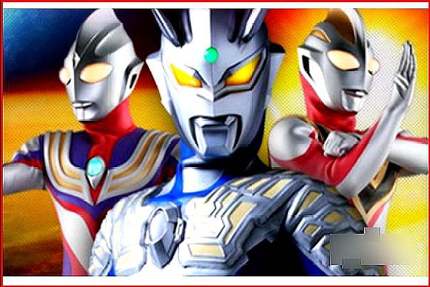 奥特曼卡片怎么玩？