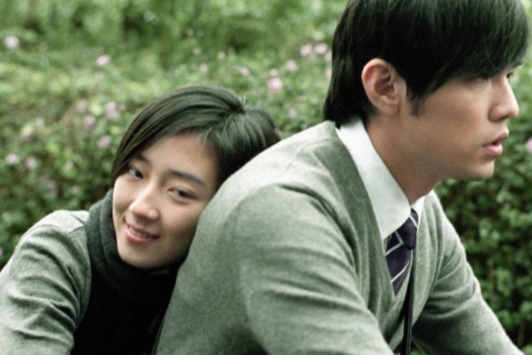 轩然大波的意思