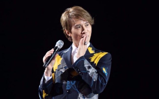 乜代宗师为什么被禁