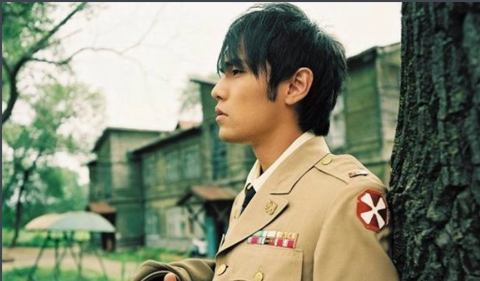 怎么会怎么会你竟原谅了我歌词是什么意思？