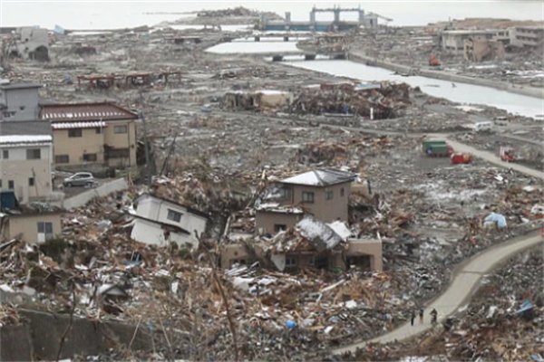 重庆沙坪坝区附近发生3.2级左右地震，当地的震感如何？