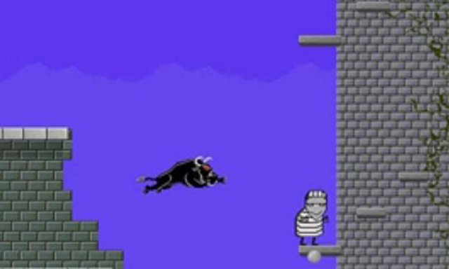 坑爸诈骗犯2的如何开始