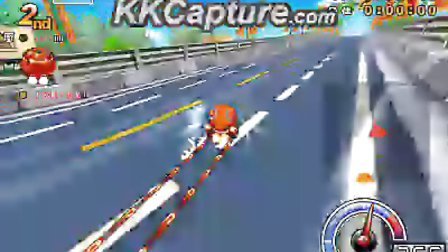 幕生忠的人物生平