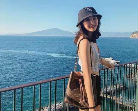 华为小公主为什么姓姚